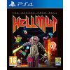 PS4 Hellmut: The Badass From Hell CZ (nová)