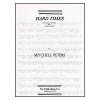 Hard Times For Snare Drum - etudy pre malý bubon