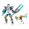 LEGO Bionicle - Kopaka a Melum - Sjednocení