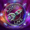 Rockett Love - Galactic Circus [CD]