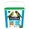 VERSELE LAGA Orlux Eggfood Dry Small Parakeets 5kg