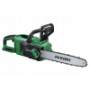 Reťazová píla 36V 2x2,5Ah HiKOKI CS3635DB WRZ