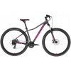 Horský bicykel - Vanity 30 Grey Bike od Kellys Rama S (Vanity 30 Grey Bike od Kellys Rama S)
