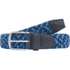 CERVA NEURUM / Opasok do nohavíc - navy 105 cm