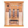 Belatrix Infrasauna Cedr Superior 3 Exclusive, NOVINKA