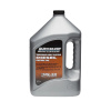 QUICKSILVER Syntetický štvortaktný motorový olej SAE 5W-30 pre dieselové motory TDI, 4 L 8M0069602 92-8M0069602