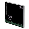 Audio Anatomy Vnější obaly LP (130 Micron) 25Ks