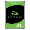 Seagate Barracuda 24 TB ST24000DM001 (ST24000DM001)