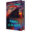 Pomsta až do smrti - Sager Riley
