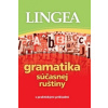 Gramatika súčasnej ruštiny