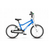 Horský bicykel - Bicykel obal 3 16 palcov modrá modrá (Bicykel obal 3 16 palcov modrá modrá)