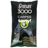 Sensas Kŕmenie Carp Tasty 3000 1 kg - Garlic