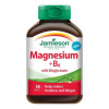 Jamieson Horčík + Vitamín B6 s bisglycinátom 50 tabliet