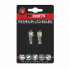 EINPARTS W5W LED žiarovky (24 x SMD 4014) 3000K CANBUS - EPL52