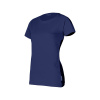 LAHTI PRO LAHTIPRO DÁMSKE TRIČKO 180G/M2 NAVY Veľkosť: XXXL