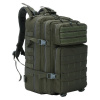 Batoh Mountain Pack, 45 L, Origin Outdoors, olivový