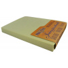 Brotex Jersey prestieradlo citrus, 180 × 200 cm dvojlôžko