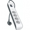 BELKIN SurgeStrip 4 zásuvky 2M