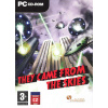 Midas Interactive They Came from the Skies (PC)