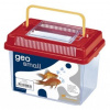 Ferplast Container Geo Flat Small 1 l