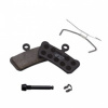 Sram AM DB Brake Pad ORG/STL TRL/GD/G2 QT Steel