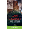 E-kniha Mrtvá z Depftfordu - Ann Granger