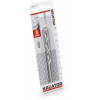 Kreator Vrták do kovu 6 mm HSS KRT010114