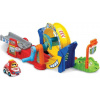 VTECH 61429 Tut Tut Cars Diabolská slučka 360