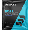 EMPOSE BCAA Powder 9 g Čučoriedka