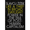 Like a Thief in Broad Daylight: Power in the Era of Post-Human Capitalism