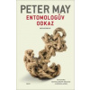 Entomologův odkaz - Peter May