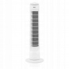 Kupelňový ventilátor - Vežový ventilátor Tristar VE-5864 40 W 76 cm biely (Kupelňový ventilátor - Vežový ventilátor Tristar VE-5864 40 W 76 cm biely)