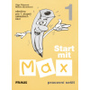 Start mit Max 1 Pracovní sešit Olga Fišarová Milena Zbranková