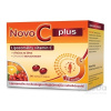 Novo C Plus Lipozomálny Vitamín C 90 kapsúl