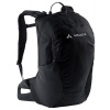 Vaude cyklistický batoh Tremalzo 12, dámsky, black