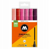 Fixky Molotow 6 ks