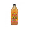 Bragg Organický jablčný ocot nepasterizovaný - 946 ml