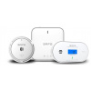 Safe S-FSC11-RF SET FIRE & CO - 1x SAFE50HUB-WRF, 1x SAFE10Y30-RF, 1x SAFE10YDCO-RF S-FSC11-RF