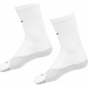 Nike Ponožky Dri-Fit Strike bílé FZ8485 100 34-38