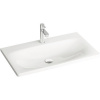 Umývadlo RAVAK Balance 800 keramické white XJX01280000