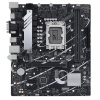 ASUS PRIME B760M-K D4 Intel B760 LGA 1700 micro ATX (90MB1DS0-M0EAY0)