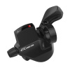 Radenie SHIMANO Cues U6000 ľavé 2-k. s ukazovateľom Rapidfire Plus Mono