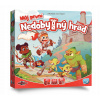 Asmodee Můj první nedobytný hrad
