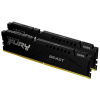 Kingston FURY Beast EXPO/DDR5/16GB/6000MHz/CL30/2x8GB/Black (KF560C30BBEK2-16) Kingston FURY Beast EXPO/DDR5/16GB/6000MHz/CL30/2x8GB/Black (KF560C30BBEK2-16)