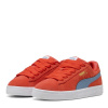 Puma Suede Xl Ps Low Top Trainers Infants Red/Blue C11 (29)
