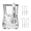 Waterpik Aquarius Professional ústní sprcha + dárek dle volby Barva: bílá, WP660