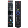 General TECHNISAT TECHNISTAR SIR + ovládání TV (mini TV) - dálkový ovladač duplikát