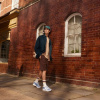 New Balance tenisky M MS327MQ topánky 44