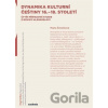 Dynamika kulturní češtiny 16.-18. století - Marta Šimečková