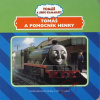 Tomáš a pomocník Henry - Tomáš a jeho kamaráti - W. a CH. Awdry
